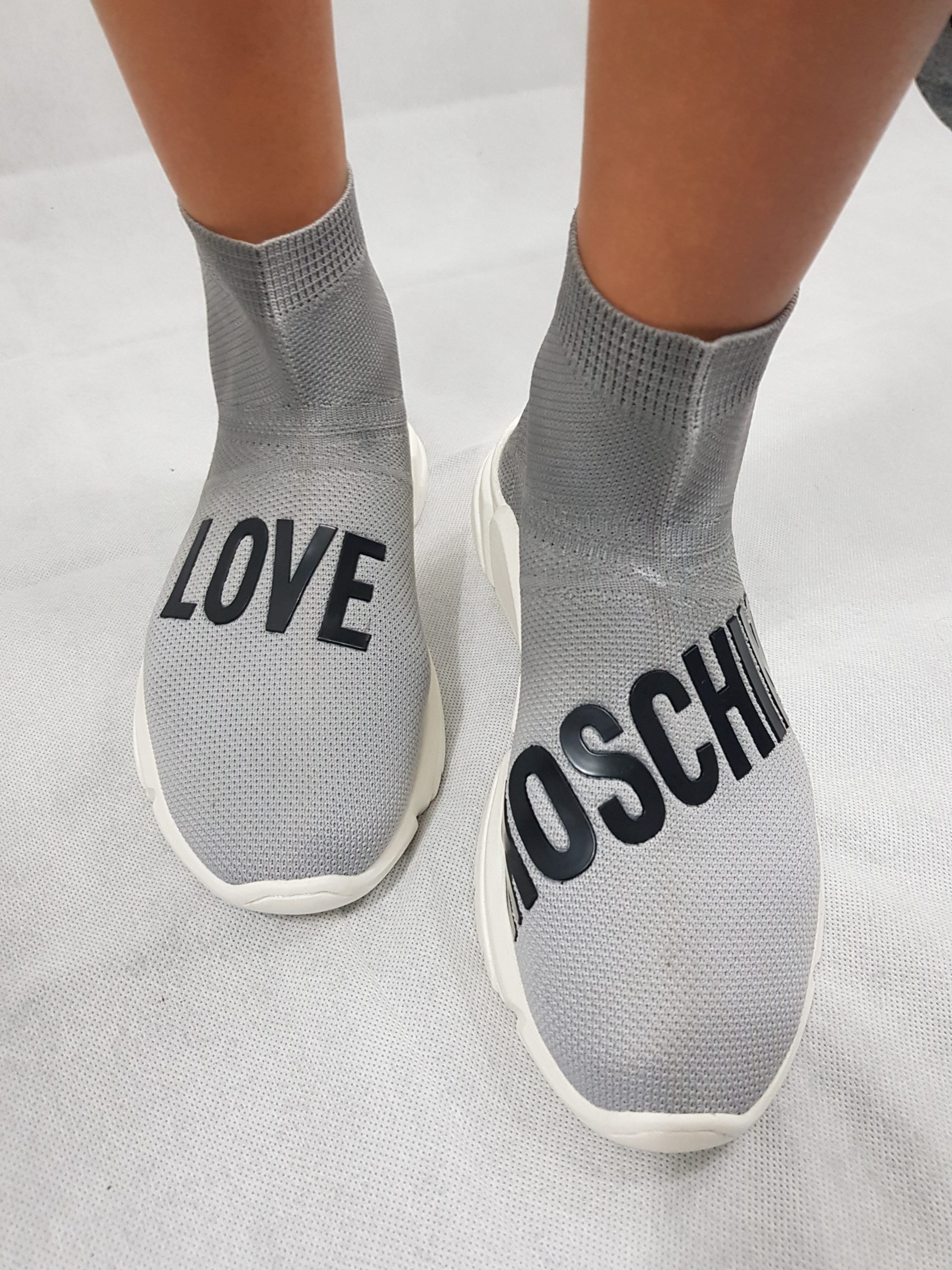 Love Moschino schoenen – Loza Closet
